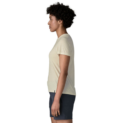 Patagonia W's Cap Cool Trail Shirt Patagonia