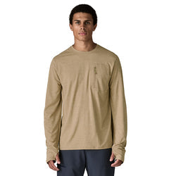 Patagonia M's L/S Cap Cool Sun Shirt Patagonia