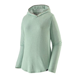 Patagonia W's Tropic Comfort Natural Hoody Patagonia