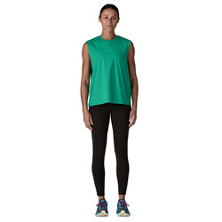 Patagonia W's Multi-Pitch Boxy Tank Patagonia