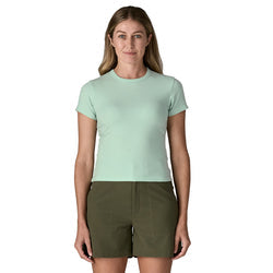 Patagonia W's Rib Knit Top Patagonia