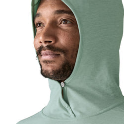 Patagonia M's Cap Cool Sun Hoody Patagonia
