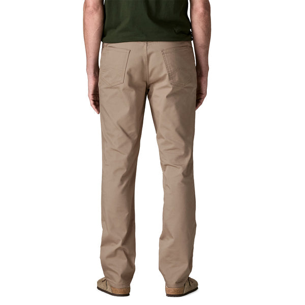 Patagonia M's Twill Traveler 5-Pocket Pants - Reg Patagonia