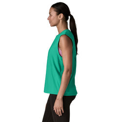 Patagonia W's Multi-Pitch Boxy Tank Patagonia