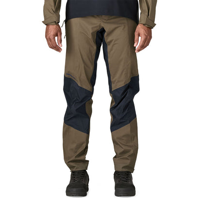 Patagonia M's Dirt Roamer Storm Pants Patagonia