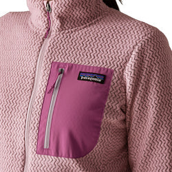 Patagonia W's R1 Air Jkt Patagonia