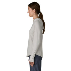 Patagonia W's Tropic Comfort Natural Hoody Patagonia