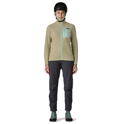 Patagonia W's R1 Air Full-Zip Hoody Patagonia