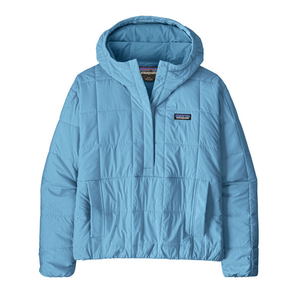 Patagonia W's Light Gust Hooded P/O Patagonia