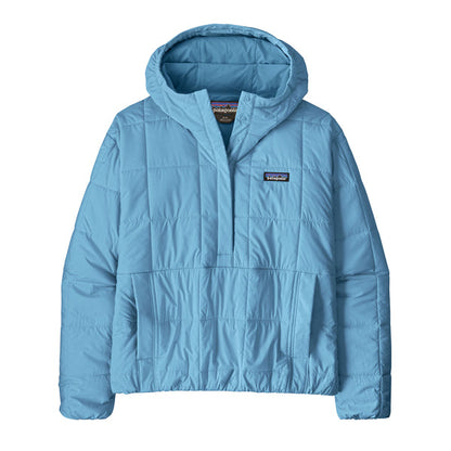 Patagonia W's Light Gust Hooded P/O Patagonia