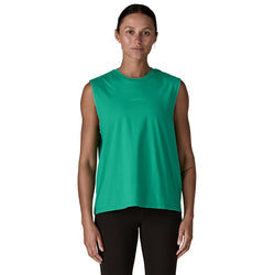 Patagonia W's Multi-Pitch Boxy Tank Patagonia