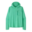 Aqua Stone - Early Teal X-Dye
