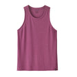 Faded Magenta