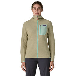Patagonia W's R1 Air Full-Zip Hoody Patagonia