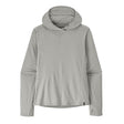 Crisp Grey - Salt Grey X-Dye