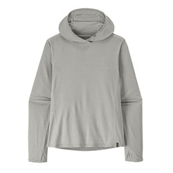 Patagonia W's Cap Cool Sun Hoody Patagonia