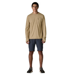 Patagonia M's L/S Cap Cool Sun Shirt Patagonia