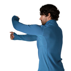 Patagonia M's R1 P/O Patagonia