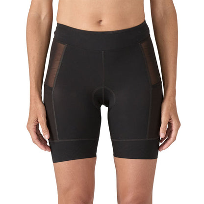 Patagonia W's Dirt Roamer Liner Shorts Patagonia