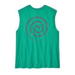 Patagonia W's Multi-Pitch Boxy Tank Patagonia