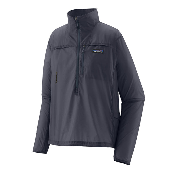Patagonia W's Houdini Stash 1/2 Zip P/O Patagonia