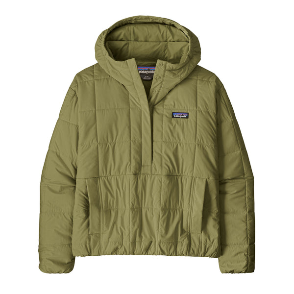 Patagonia W's Light Gust Hooded P/O Patagonia