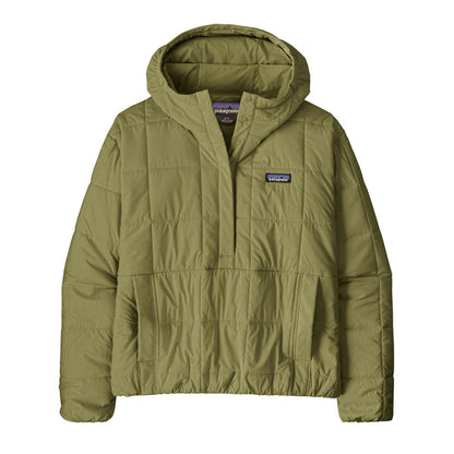 Patagonia W's Light Gust Hooded P/O Patagonia