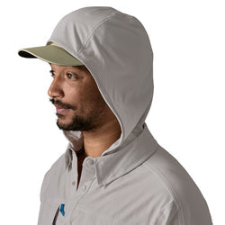 Patagonia M's River Rambler Hybrid Sun Hoody Patagonia
