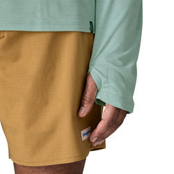 Patagonia M's L/S Cap Cool Sun Shirt Patagonia