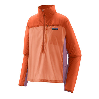 Patagonia W's Houdini Stash 1/2 Zip P/O Patagonia