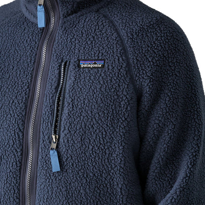 Patagonia Men's Retro Pile Fleece Jacket Patagonia