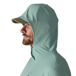 Patagonia M's Cap Cool Sun Hoody - Peak Visions Patagonia