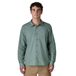 Patagonia M's L/S Sunrise Stream Shirt Patagonia