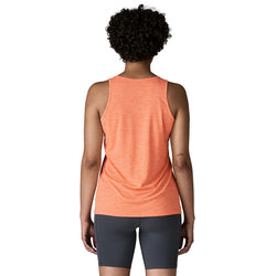 Patagonia W's Cap Cool Daily Tank Patagonia