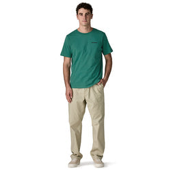 Patagonia M's P-6 Logo T-Shirt Patagonia