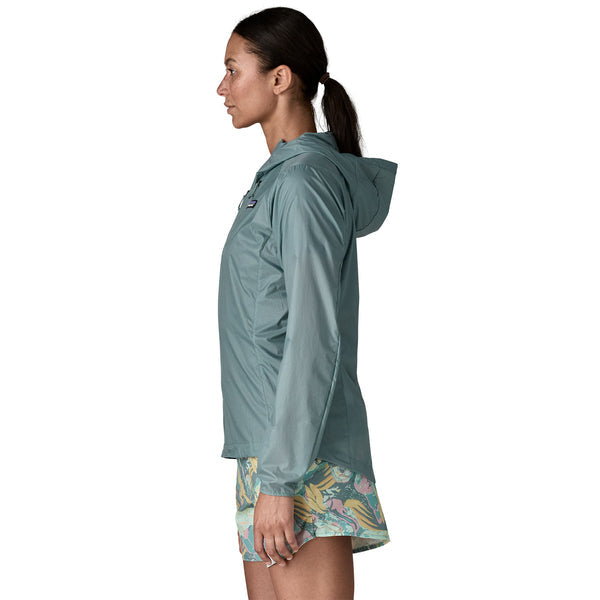 Patagonia W's Airshed Pro P/O Patagonia