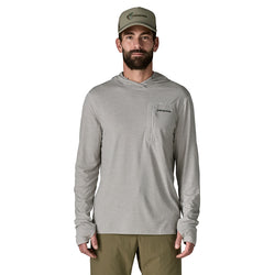 Patagonia M's Cap Cool Sun Hoody - Fitz Roy Trout Patagonia