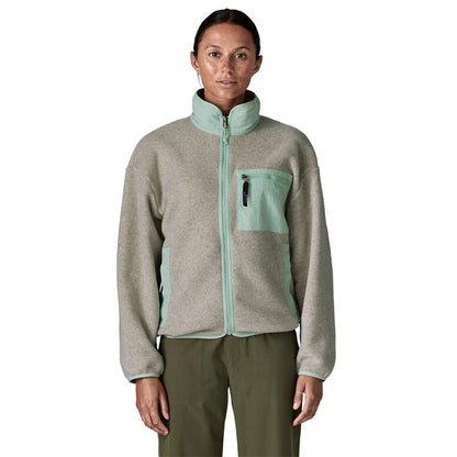 Patagonia Women's Synchilla® Fleece Jacket Patagonia