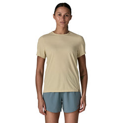 Patagonia W's Cap Cool Ultra Shirt Patagonia