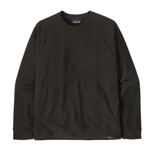 Patagonia Men's Micro D® Fleece Crewneck Patagonia