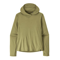 Patagonia W's Cap Cool Sun Hoody Patagonia