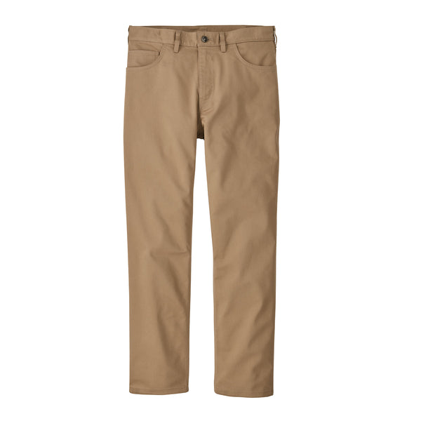 Patagonia M's Twill Traveler 5-Pocket Pants - Reg Patagonia