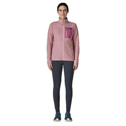 Patagonia W's R1 Air Jkt Patagonia