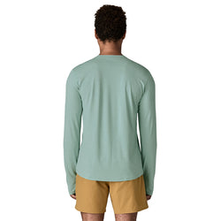 Patagonia M's L/S Cap Cool Sun Shirt Patagonia