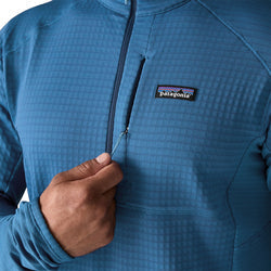 Patagonia M's R1 P/O Patagonia