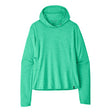 Aqua Stone - Early Teal X-Dye