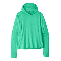 Patagonia W's Cap Cool Sun Hoody Patagonia