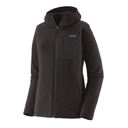Patagonia W's R1 Air Full-Zip Hoody Patagonia
