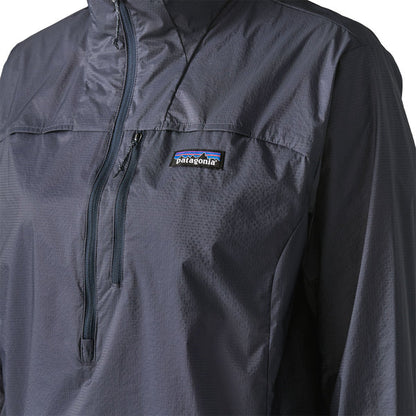 Patagonia W's Houdini Stash 1/2 Zip P/O Patagonia