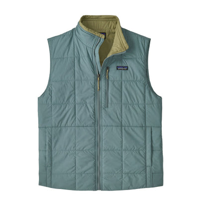 Patagonia M's Light Gust Vest Patagonia